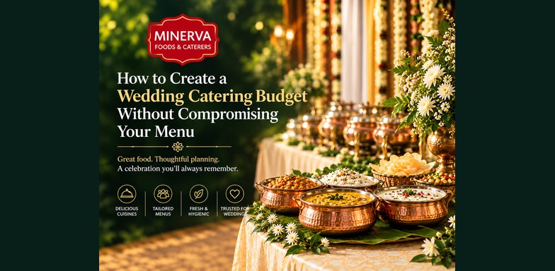 Wedding Service in Coimbatore