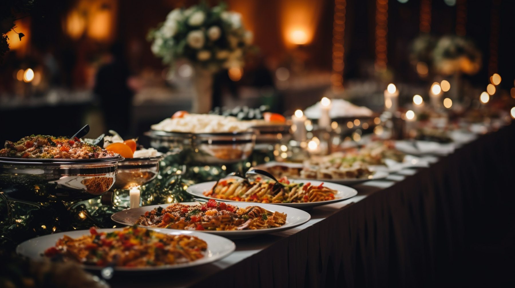 Best Corporate Catering Services in Coimbatore