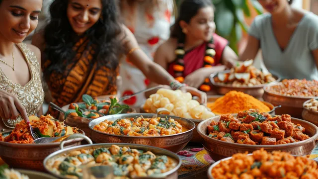 Serve tradition. Celebrate devotion