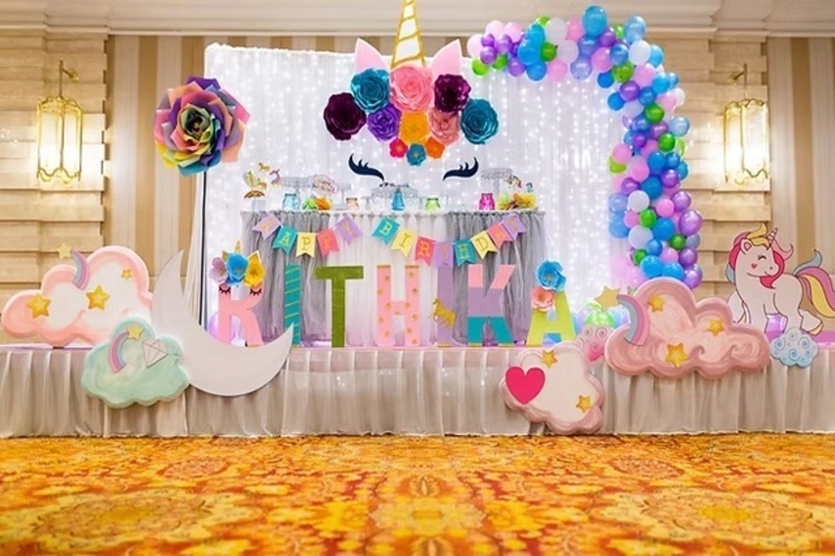 Top #1 Birthday Party Catering Services to Make Every Celebration Delicious