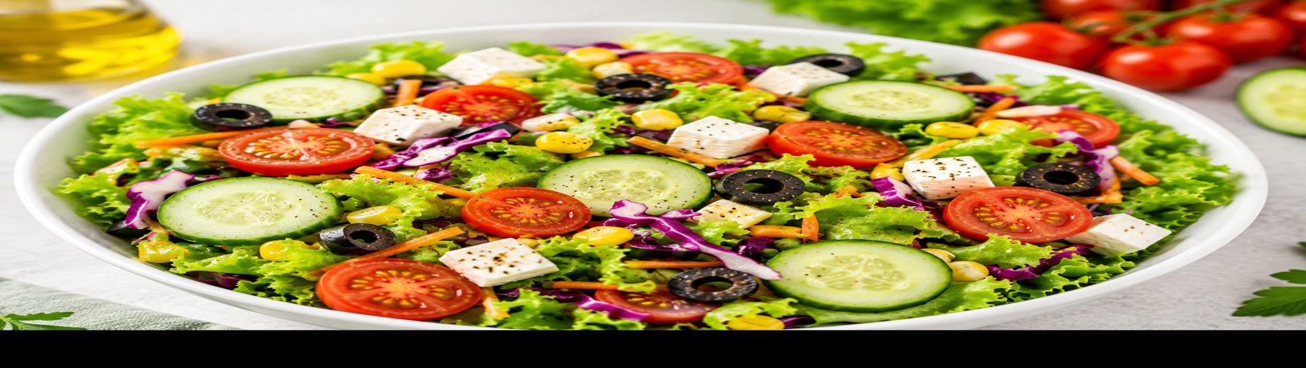 Fresh Vegetable Salads Supply in Coimbatore