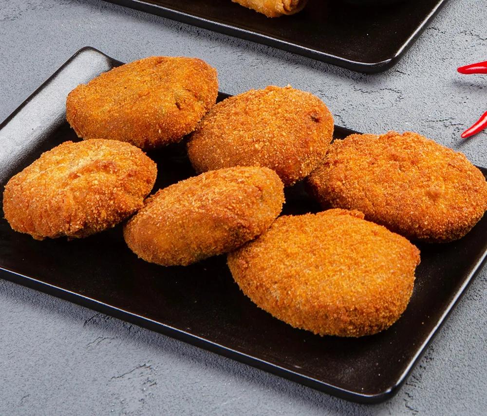 Online Cutlet Delivery Service in Coimbatore