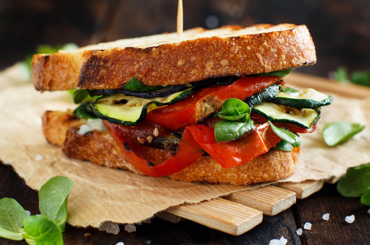 Sandwiches Online in Coimbatore